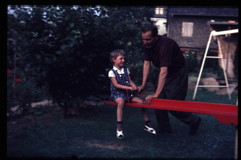 22.Gronau juli 1968 Ernst,Brigitte.JPG